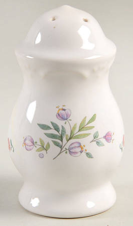 Meadow Lane Pepper Shaker by Pfaltzgraff