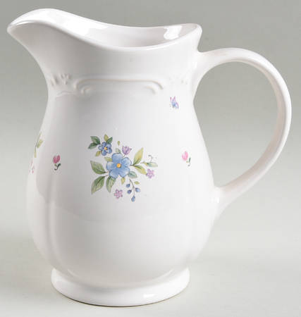 Meadow Lane Pitcher