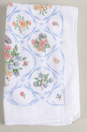 Meadow Lane Cloth Hand Towel