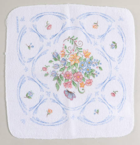 Meadow Lane Dishcloth