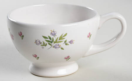 Meadow Lane Cup for Individual Teapot & Lid with Cup