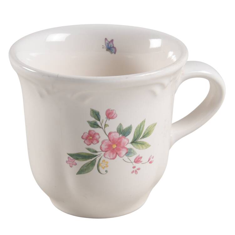 Meadow Lane Flat Cup