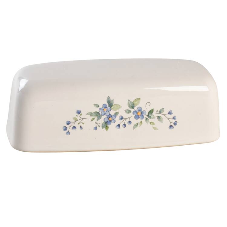 Meadow Lane Lid for 1/4 Lb Butter