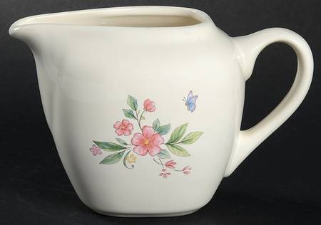Meadow Lane Creamer