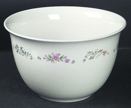 Meadow Lane Round Great Bowl