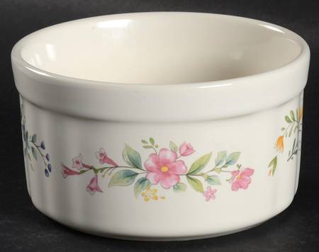 Meadow Lane Dip Bowl (for Dip and Spreader)