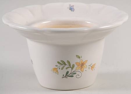 Meadow Lane Votive Candleholder by Pfaltzgraff