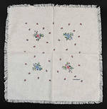 Meadow Lane Cloth Napkin