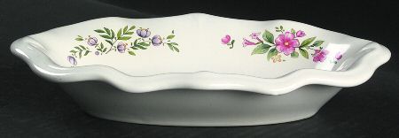 Meadow Lane Sculpted Relish by Pfaltzgraff