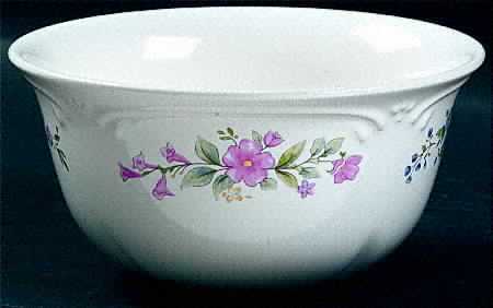 Meadow Lane Soup/Cereal Bowl