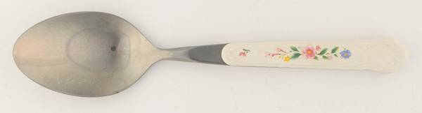 Meadow Lane Tablespoon (Serving Spoon)