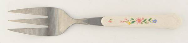 Meadow Lane Cold Meat Fork