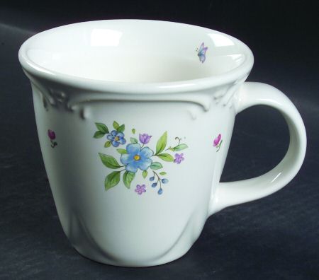 Meadow Lane Cafe Mug