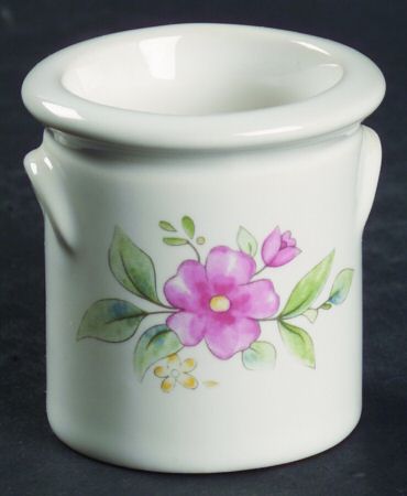 Meadow Lane Toothpick Holder by Pfaltzgraff