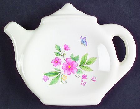 Meadow Lane Tea Bag Holder