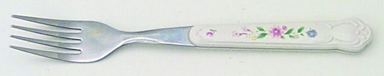 Meadow Lane Dinner Fork (7 1/2" or Larger)
