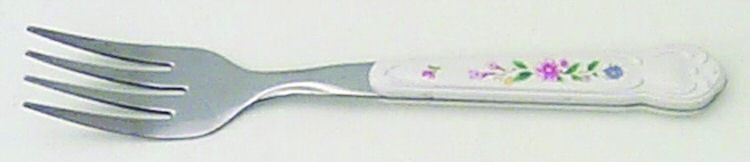Meadow Lane Individual Salad Fork