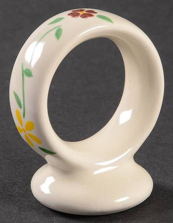 Meadow Lane Napkin Ring
