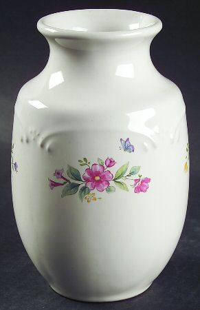 Meadow Lane 6" Vase