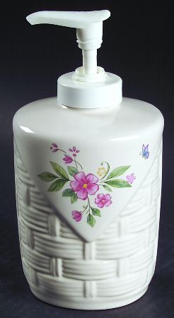 Meadow Lane Lotion Dispenser