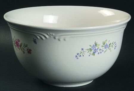 Meadow Lane 8" Mixing Bowl