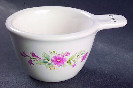 Meadow Lane 1/3 Cup Measuring Cup