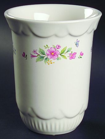 Meadow Lane Utensil Holder by Pfaltzgraff