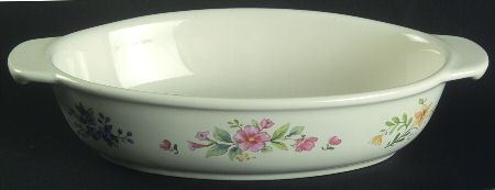 Meadow Lane All-In-One Dish