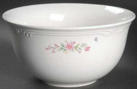 Meadow Lane 9" Mixing Bowl