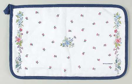 Meadow Lane Cloth Potholder