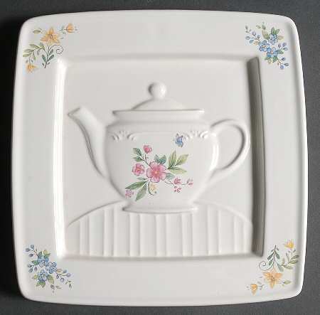Meadow Lane Hanging Trivet
