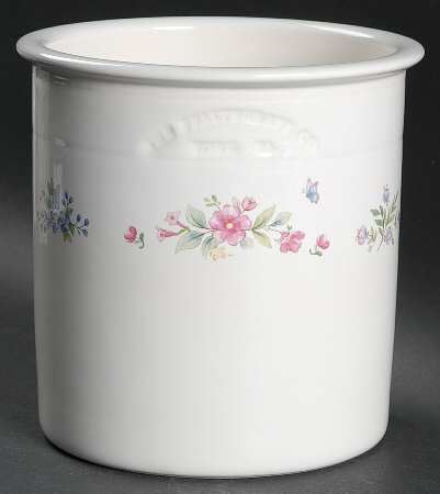 Meadow Lane Commemorative Gadget Crock