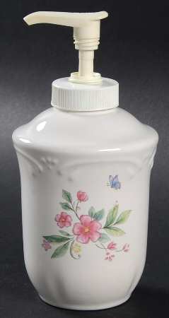 Meadow Lane Lotion Dispenser