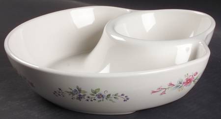 Meadow Lane 1 Piece Chip & Dip