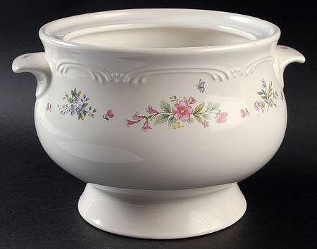 Meadow Lane Tureen No Lid