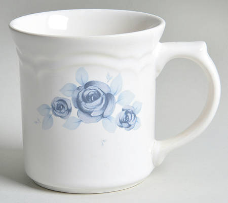 Memories Mug