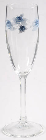 Memories Glassware Champagne Flute