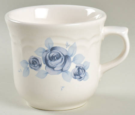 Memories Flat Cup