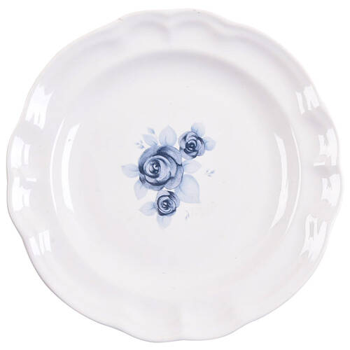 Memories Salad Plate