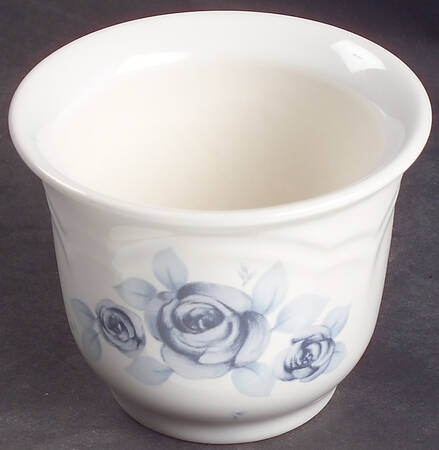 Memories Flower Pot with Underplate No Underplate