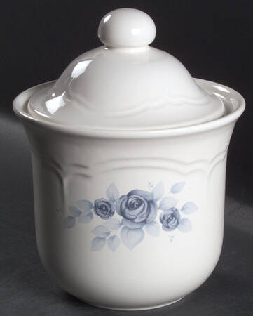 Memories Small Canister & Lid