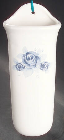 Memories Wall/Hanging Vase