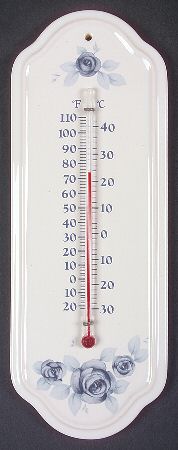 Memories Thermometer