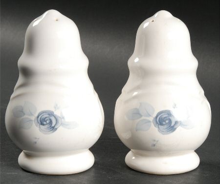 Memories Salt & Pepper Set