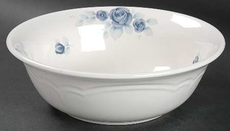Memories 8" Round Vegetable Bowl