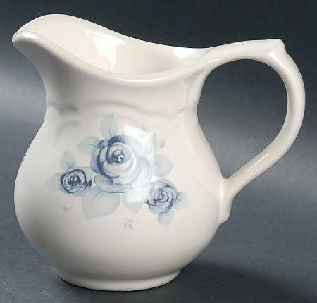 Memories Creamer