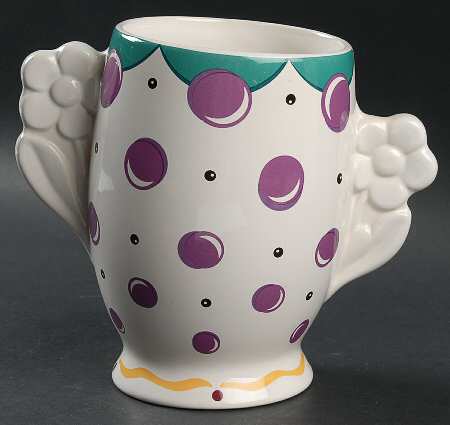 Mickey Mouse Utensil Holder