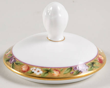 Minuet Lid for Sugar Bowl