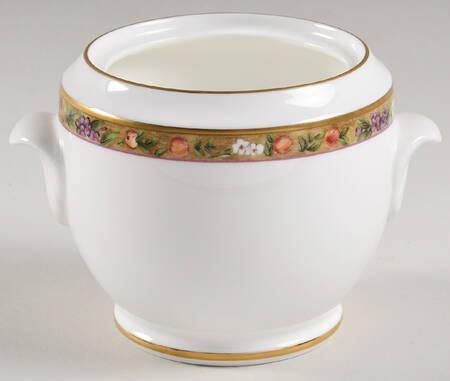 Minuet Sugar Bowl No Lid