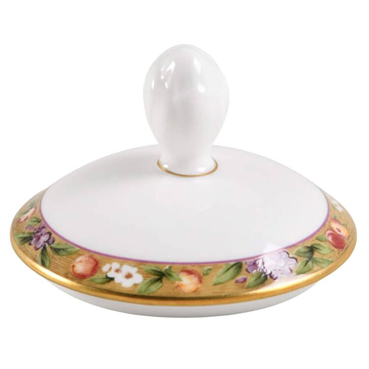 Minuet Lid for Sugar Bowl